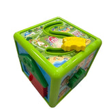 Cocomelon Cube