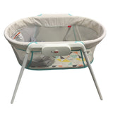 Fisher Price Stow N Go Bassinet