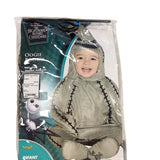 Oogie Boogie - Toddler