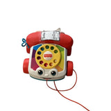Fisher Price Chatter Phone