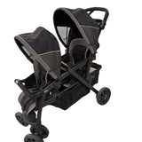 Chicco Double Stroller