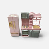 Our Generation Kitchen Set