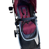 Evenflo Omni Plus Stroller