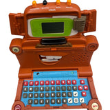 Vtech Motor Spy Computer