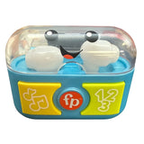 Fisher price earbuds