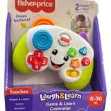 Fisher price Controller