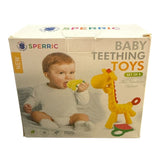 Teething set