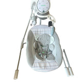 Inegnuity swing
