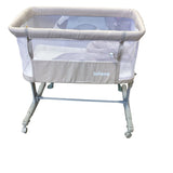 Infans bassinet