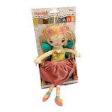 Hopscotch Lane Floppy doll