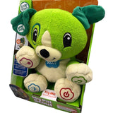 Leap Frog Scout