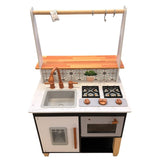 Kid Kraft Artisan Kitchen