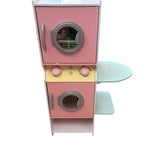 KidKraft Washer and dryer