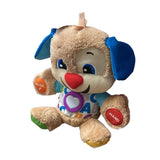 smart stages puppy