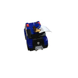 Paw Patrol Chase Car