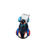 Spiderman car