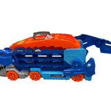 Hot Wheels Dinosaur Transporter