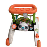 Fisher Price 2 sided push to walk