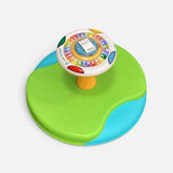 Leap Frog Letter Go Round