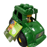 John Deere Building Toy Blocks