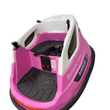 Joyspun Bumper car