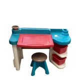Step 2 Table