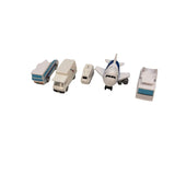 Airport Car set