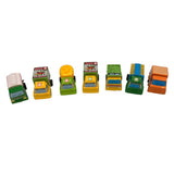 City Car set