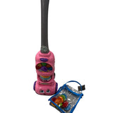 Leap Frog Pick up & Count vaccum
