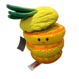 Melissa & Doug pineapple Plush
