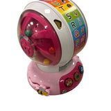 Leap Frog sing & Spin Abc