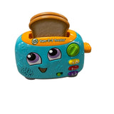 Leap Frog Toaster