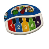 Baby Einstein paino