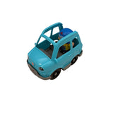 Fisher Price little people car