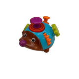 learning Resources hedgehog