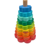 Fisher Price Wooden Stack