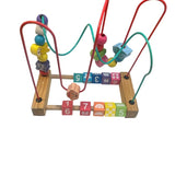 Bead Maze