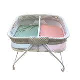 Delta Children's bassinet