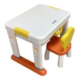 KUB Lego table