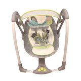 Ingenuity Portable Swing