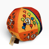 Melissa and Doug talking ball