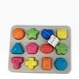 Shape puzzle
