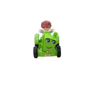Fisher Price Little People Tractor