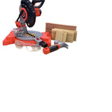 Little Tikes Creative Construction Power Cuts