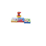 Dream Machine Stories (Elmo)