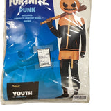 Fortnite Punk - 12/14