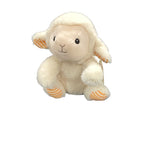 Stuffed Lamb