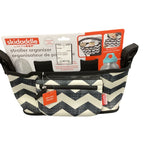 Skidaddle Stroller Organizer
