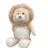 Stuffed Lion