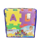 Alphabet Foam Mat